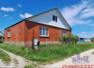 Продажа дома, 161.2 м2, Крымск, 2-я улица Фадеева, 4