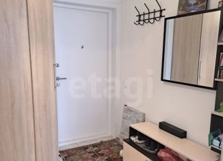 Продается 1-ком. квартира, 31.2 м2, Санкт-Петербург, Орлово-Денисовский проспект, 19к1, метро Озерки