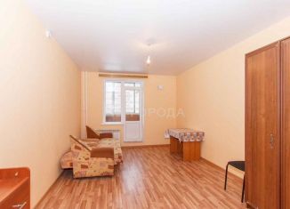 1-комнатная квартира в аренду, 41.1 м2, Новосибирская область, улица Романтиков, 6/1