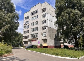 Продажа помещения свободного назначения, 105.3 м2, Брянск, Октябрьская улица, 9