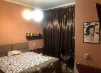 Продается 1-ком. квартира, 37.6 м2, Краснодар, Карасунский округ, Октябрьская улица, 12/1
