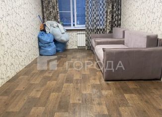 Однокомнатная квартира на продажу, 18.4 м2, Томск, улица 5-й Армии, 26