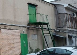 Сдам складское помещение, 125 м2, Тамбовская область, улица Олега Кошевого, 14