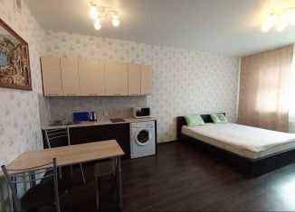 Сдаю квартиру студию, 30 м2, Новосибирск, улица Виктора Уса, 4