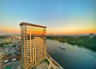 Продам двухкомнатную квартиру, 95.3 м2, Москва, Ленинградское шоссе, 69к2, САО