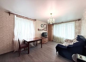 Двухкомнатная квартира на продажу, 41.2 м2, посёлок городского типа Селятино, Больничная улица, 24