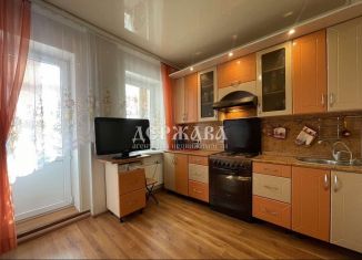 Продам однокомнатную квартиру, 41.5 м2, Старый Оскол, микрорайон Космос, 12