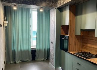 Продаю 1-ком. квартиру, 37 м2, поселок Темерницкий, Центральная улица, 3к4