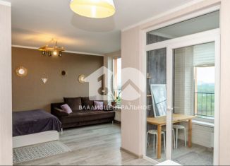 Продам квартиру студию, 40 м2, Новосибирск, улица Владимира Заровного, 26/2, метро Студенческая