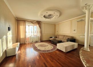 Продам 3-комнатную квартиру, 113.2 м2, Воронеж, улица Пятницкого, 28