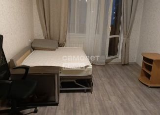 Комната в аренду, 18 м2, Химки, улица Бабакина, 13