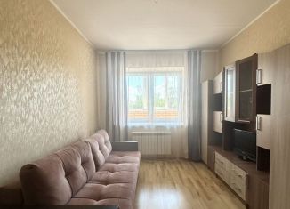 Сдача в аренду 1-комнатной квартиры, 33.2 м2, Тульская область, Октябрьская улица, 69