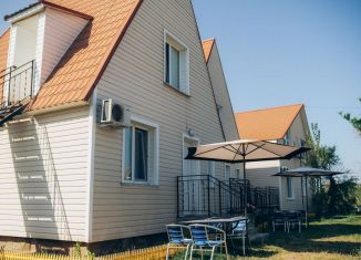 Коттедж в аренду, 25 м2, Феодосия, Керченское шоссе, 33А