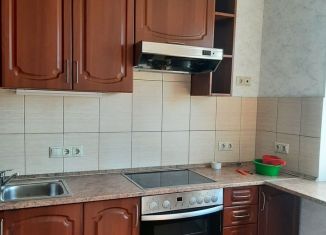 Аренда двухкомнатной квартиры, 54 м2, Москва, улица Маршала Катукова, 22к1, СЗАО