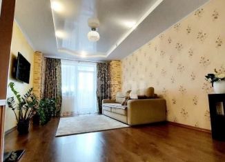 Продам трехкомнатную квартиру, 85.6 м2, Калининград, Киевская улица, 120А, Московский район