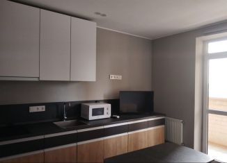 Продажа 2-ком. квартиры, 35.5 м2, Ростов-на-Дону, Доломановский переулок, 124с2, ЖК Центральный