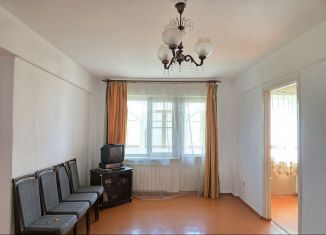 Продается двухкомнатная квартира, 45.7 м2, Улан-Удэ, улица Ербанова, 20А