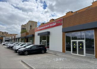 Торговая площадь в аренду, 25 м2, Мытищи, улица Колпакова, 34Б