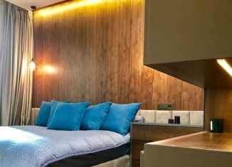 Продам 3-комнатную квартиру, 66 м2, Москва, Пресненский район, Ходынская улица, 2
