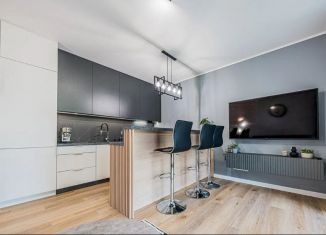 Продажа 2-ком. квартиры, 55.1 м2, Санкт-Петербург, жилой комплекс Сандэй, 7.3, Красносельский район