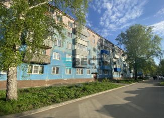 Продается 2-комнатная квартира, 46.1 м2, Полысаево, улица Космонавтов, 71