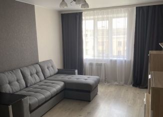 Сдача в аренду 1-комнатной квартиры, 45 м2, Тамбов, Интернациональная улица, 69Ак2