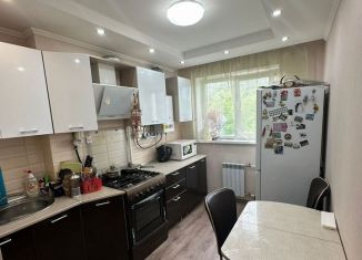 Продажа 2-комнатной квартиры, 44 м2, Челябинск, улица Бурденюка, 21, Курчатовский район