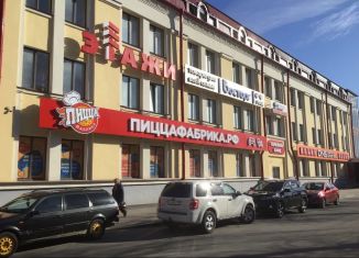 Торговая площадь в аренду, 20 м2, Псков, Рижский проспект, 17