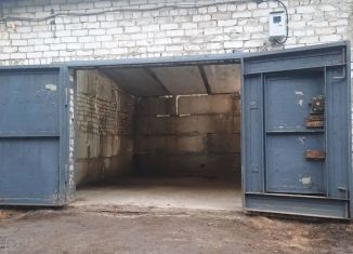 Сдам в аренду гараж, 27 м2, Нижний Новгород, Карьерная улица, 2Д, микрорайон Соцгород-1