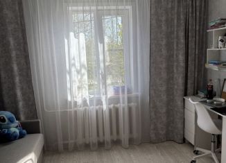 Двухкомнатная квартира на продажу, 50 м2, Архангельская область, улица 263-й Сивашской Дивизии, 8