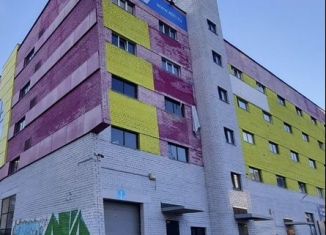 Сдача в аренду гаража, 18 м2, Архангельск, улица Карла Либкнехта, 36