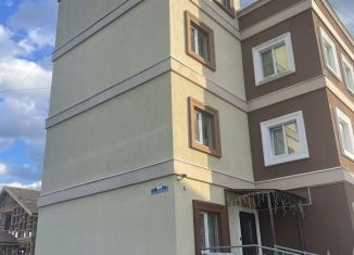 Продажа однокомнатной квартиры, 44.9 м2, посёлок совхоза Крёкшино, Южная улица, 12