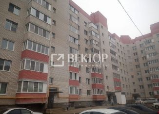 Продажа 1-ком. квартиры, 37.6 м2, Ярославль, улица Маланова, 29к2, ЖК Забелицкая Слобода