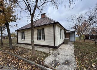 Продаю дом, 56.3 м2, Волгодонск, Лодочная улица, 15А