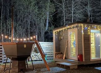 Сдам в аренду дом, 21 м2, Томск