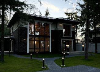 Продам дом, 205 м2, хутор Ленинакан, улица Дзержинского