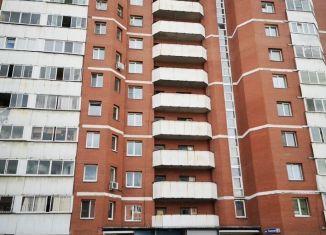 2-ком. квартира на продажу, 57.8 м2, Екатеринбург, Таёжная улица, 11, Железнодорожный район