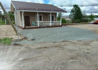 Продажа дома, 72 м2, Карелия, Привокзальная улица, 13А