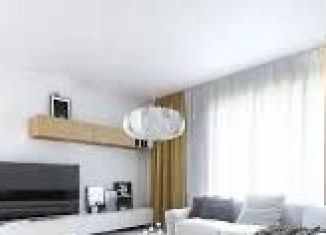 3-комнатная квартира на продажу, 76 м2, Калининград, Акварельная улица, Московский район