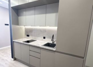 Продам квартиру студию, 28.5 м2, Краснодар, Колхозная улица, 5, микрорайон Табачная Фабрика