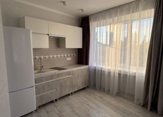 Продажа квартиры студии, 24.3 м2, Оренбург, Советская улица, 59