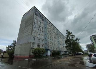 Продажа 3-комнатной квартиры, 60.6 м2, Владимирская область, Московская улица, 58