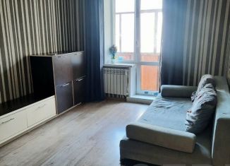 Аренда 1-ком. квартиры, 36 м2, Республика Башкортостан, улица Генерала Горбатова, 3