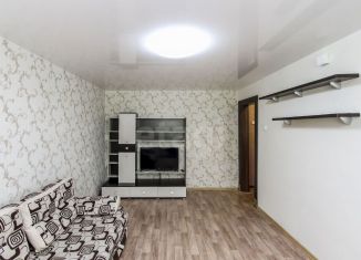 Продажа 1-ком. квартиры, 32 м2, Тюмень, улица Спорта, 93, Центральный округ