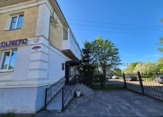 4-комнатная квартира на продажу, 90.7 м2, Углич, Ярославская улица, 29