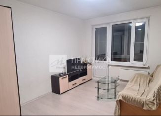 Сдам в аренду 3-ком. квартиру, 55.6 м2, Москва, Ташкентская улица, 16к1, ЮВАО