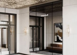 Продается 2-ком. квартира, 59.6 м2, Краснодар, Колхозная улица, 5/2, микрорайон Табачная Фабрика