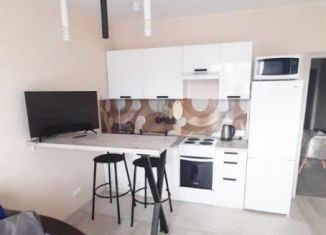 Продается двухкомнатная квартира, 39.8 м2, Сочи, Волжская улица, 34, ЖК Каньон-2