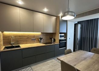 Продается 1-комнатная квартира, 40 м2, Саратов, 4-й проезд имени Н.Г. Чернышевского, 6Б, ЖК Улеши