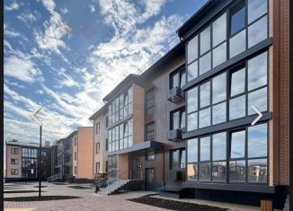 Продажа однокомнатной квартиры, 35.1 м2, посёлок Берёзовый, улица имени А.Н. Лодыгина, 6к7